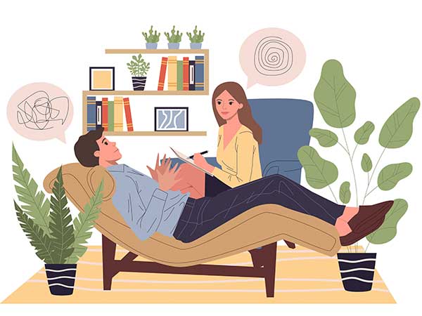 Как проходит бесплатная консультация