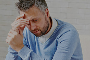 Трудности в жизни