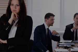 Сложности в общении